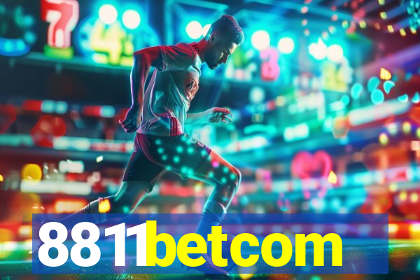 8811betcom