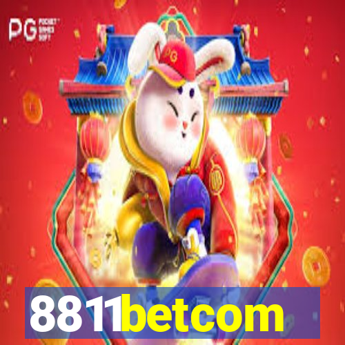 8811betcom