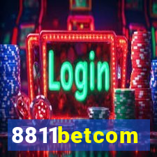 8811betcom