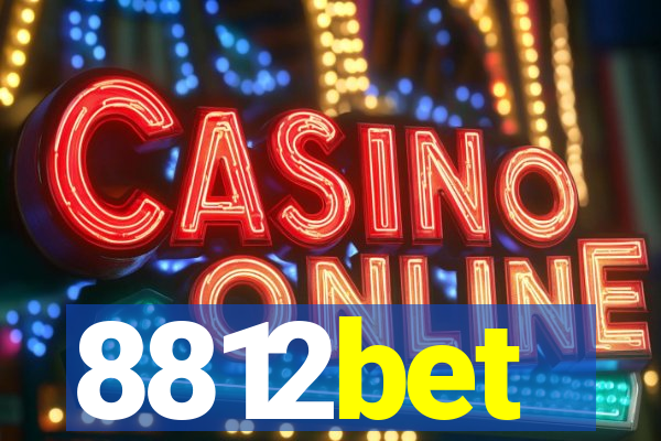 8812bet