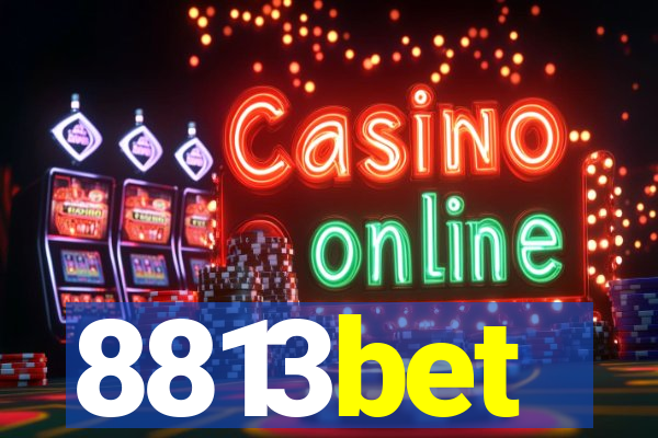8813bet