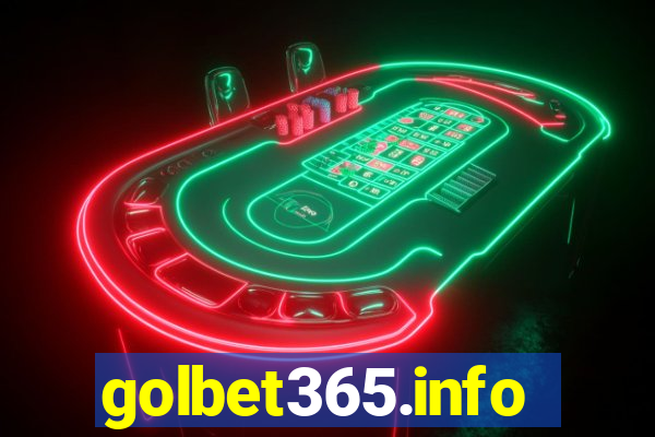 golbet365.info