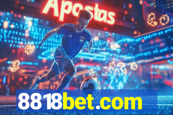 8818bet.com