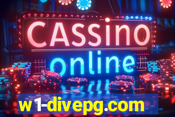 w1-divepg.com