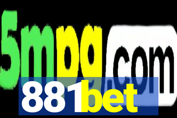 881bet
