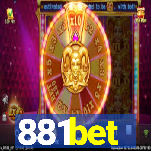 881bet