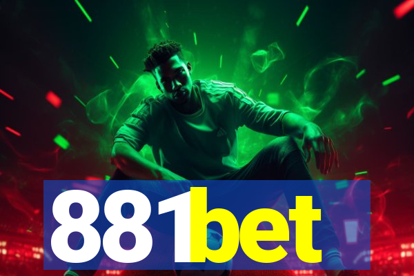 881bet