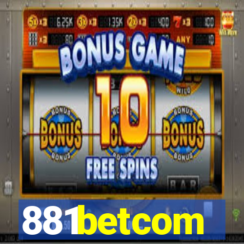 881betcom
