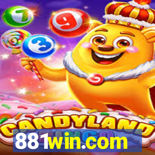 881win.com