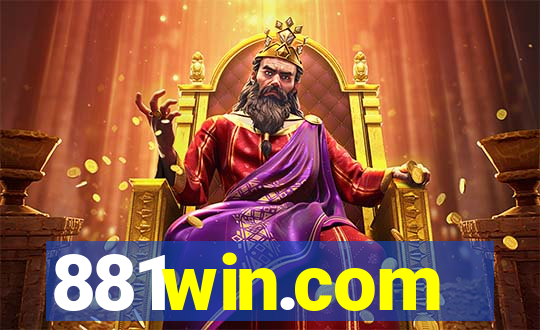 881win.com