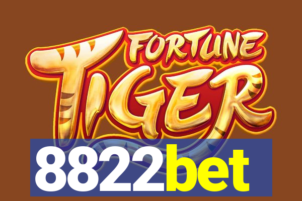 8822bet