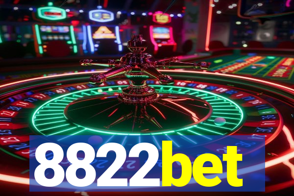 8822bet