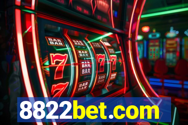 8822bet.com