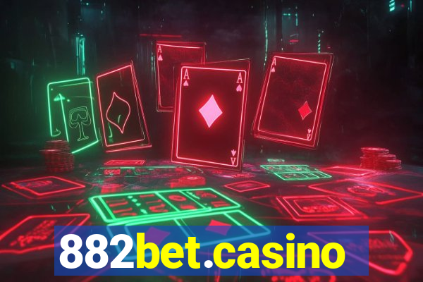 882bet.casino