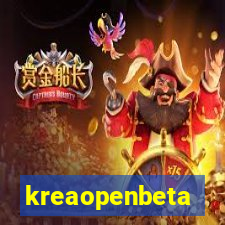 kreaopenbeta