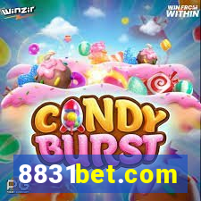 8831bet.com