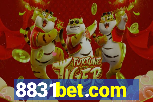 8831bet.com