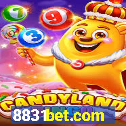 8831bet.com