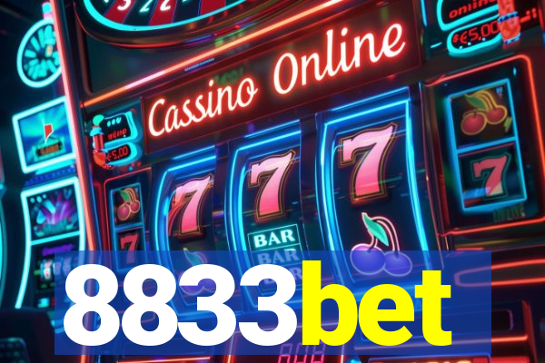 8833bet