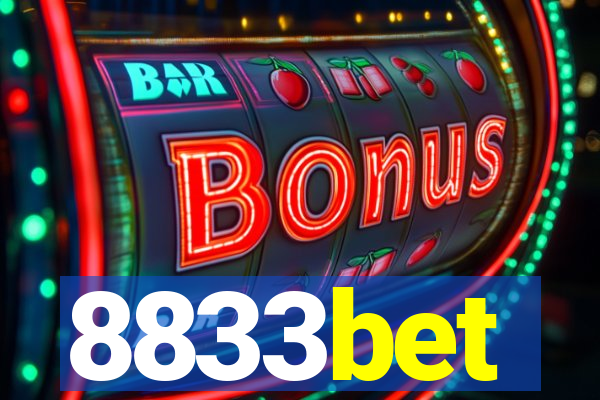 8833bet