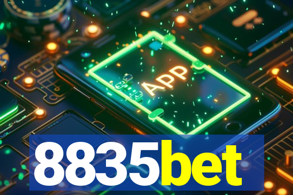 8835bet