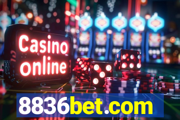 8836bet.com
