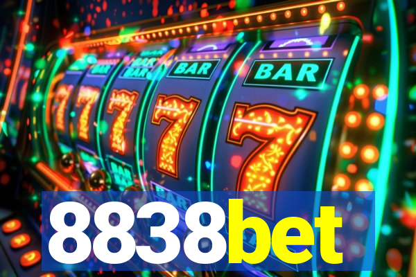 8838bet