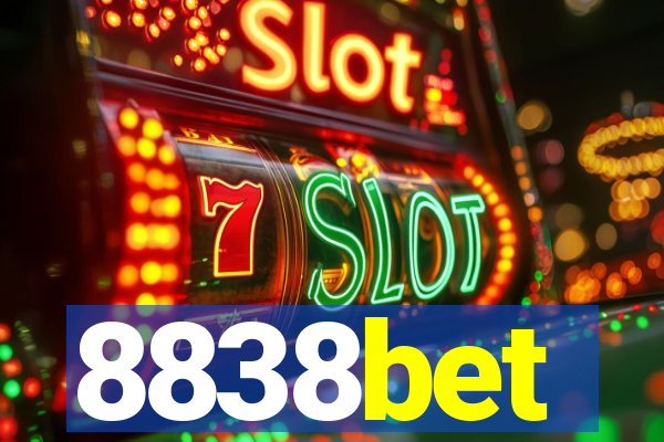 8838bet