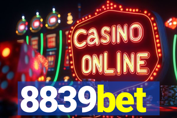 8839bet