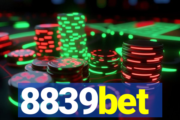 8839bet