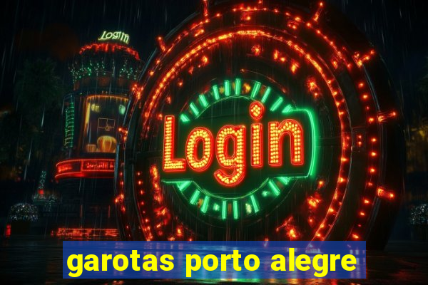 garotas porto alegre