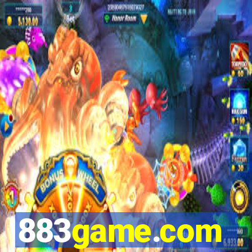 883game.com