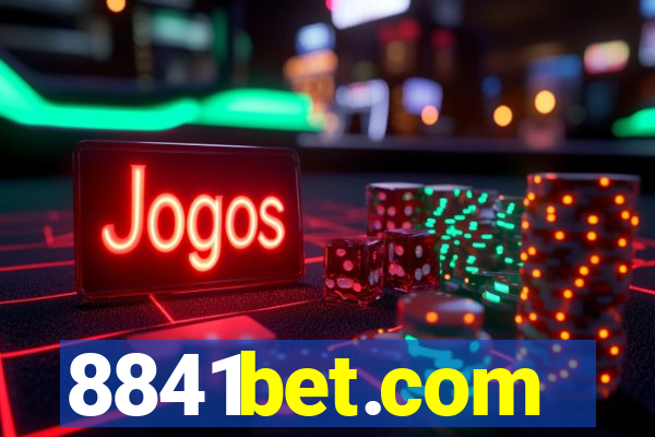 8841bet.com