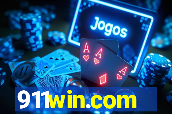 911win.com