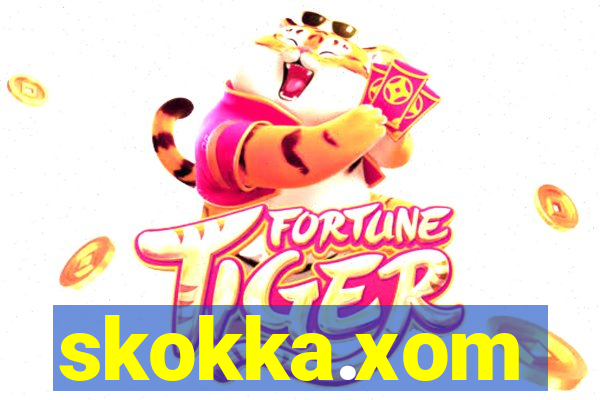 skokka.xom
