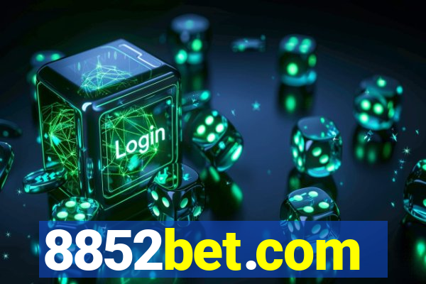 8852bet.com