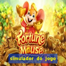simulador do jogo do bicho grátis