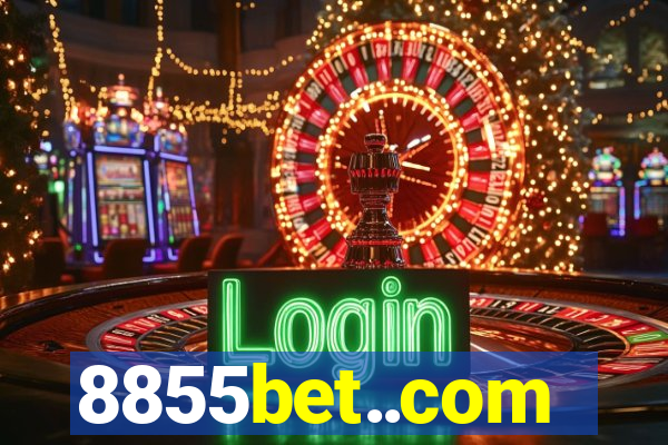8855bet..com