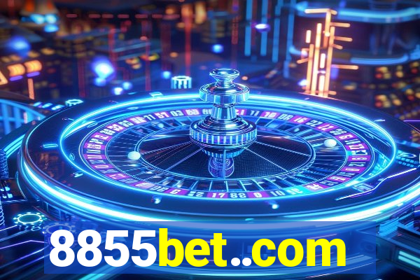 8855bet..com