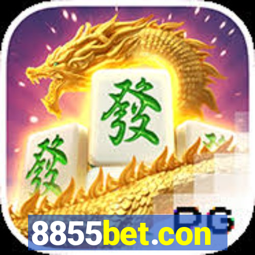 8855bet.con