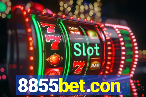 8855bet.con