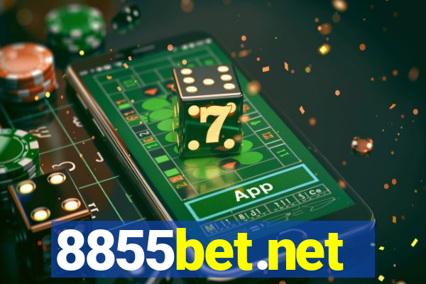 8855bet.net