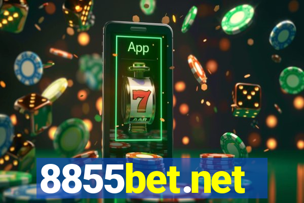 8855bet.net