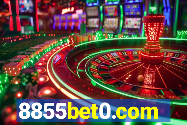 8855bet0.com
