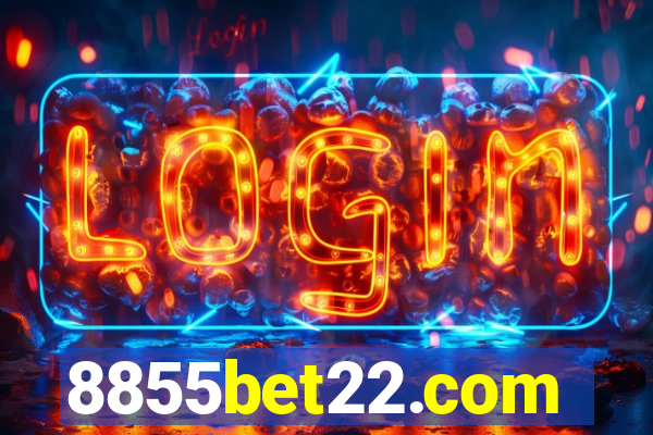 8855bet22.com
