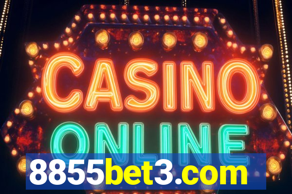 8855bet3.com