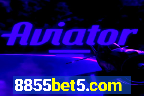 8855bet5.com