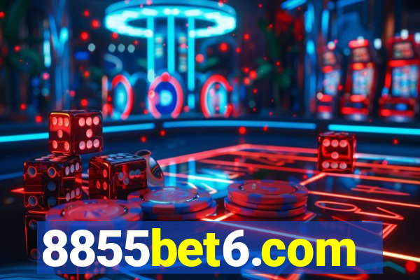 8855bet6.com