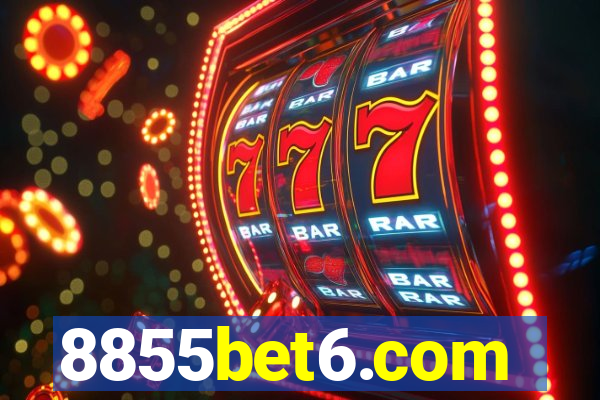 8855bet6.com