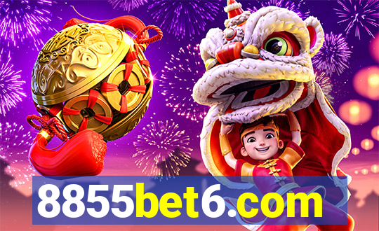 8855bet6.com